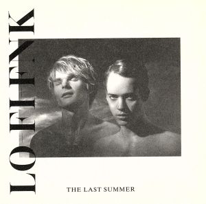 【輸入盤】Last Summer