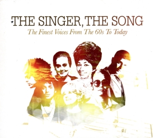 【輸入盤】Singer-the Song