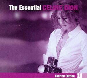 【輸入盤】Essential Celine Dion 3.0