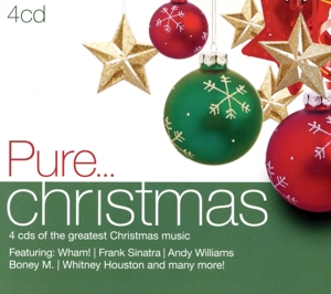 【輸入盤】Pure Christmas