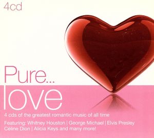 【輸入盤】Pure Love