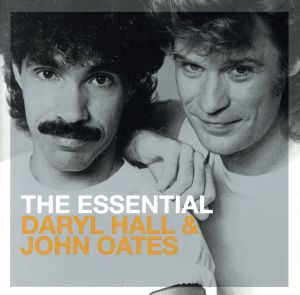 【輸入盤】The Essential: Hall & Oates