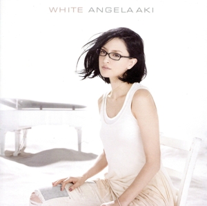 【輸入盤】White