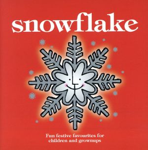 【輸入盤】Snowflake