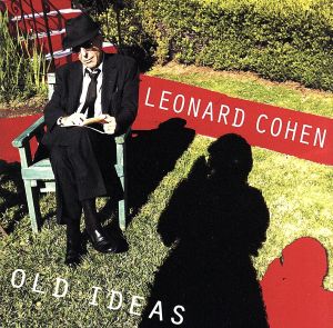 【輸入盤】Old Ideas