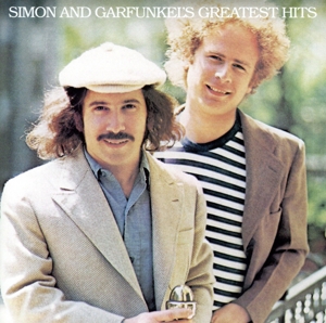 【輸入盤】Simon & Garfunkel's Greatest Hits