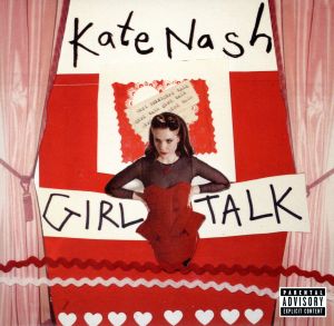 【輸入盤】Girl Talk