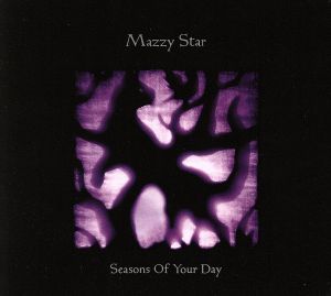 【輸入盤】Seasons of Your Day