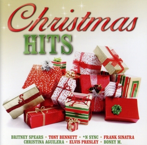 【輸入盤】Christmas Hits