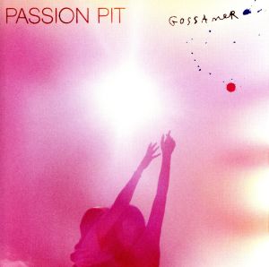 【輸入盤】Gossamer