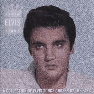 【輸入盤】I Am An Elvis Fan