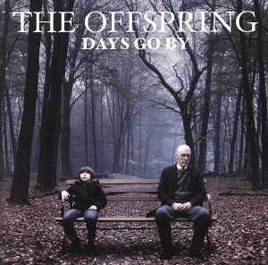 【輸入盤】Days Go By