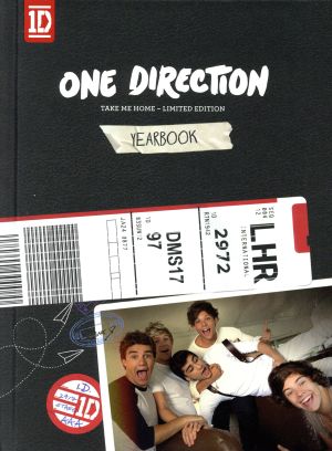 【輸入盤】Take Me Home(Deluxe UK Edition)