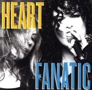 【輸入盤】Fanatic