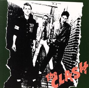 【輸入盤】The Clash (Remastered)