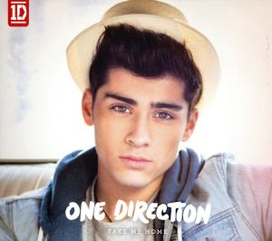 【輸入盤】Take Me Home: Zayn Slipcase