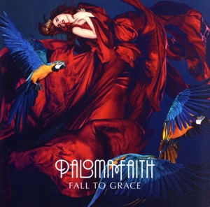 【輸入盤】Fall to Grace