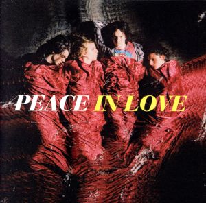 【輸入盤】In Love