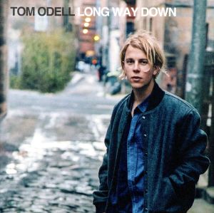 【輸入盤】Long Way Down