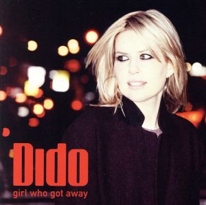 【輸入盤】Girl Who Got Away: Deluxe Edition