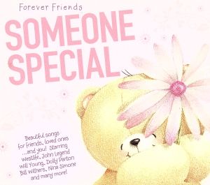 【輸入盤】Forever Friends Someone Special