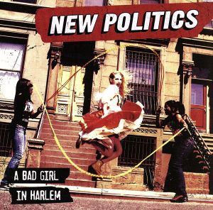 【輸入盤】Bad Girl in Harlem