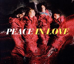 【輸入盤】In Love(Deluxe Edition)