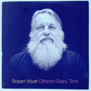 【輸入盤】Different Every Time