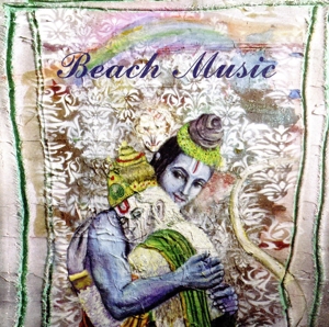 【輸入盤】Beach Music