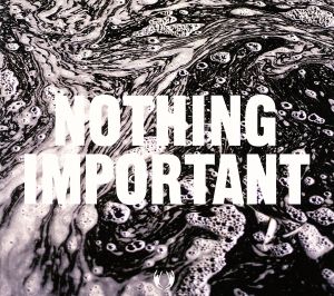 【輸入盤】Nothing Important