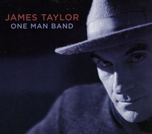 【輸入盤】One Man Band (W/Dvd)