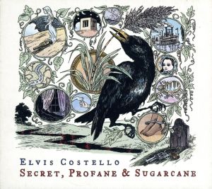 【輸入盤】Secret Profane & Sugarcane (Dig)