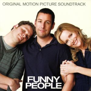 【輸入盤】Funny People