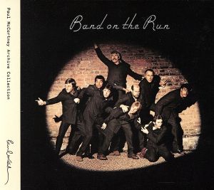 【輸入盤】Band on the Run