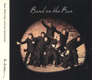 【輸入盤】Band on the Run(+DVD)