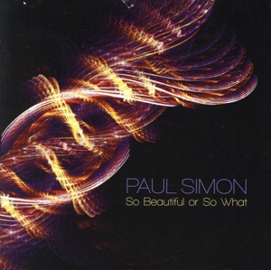 【輸入盤】So Beautiful Or So What