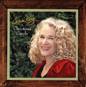 【輸入盤】A Christmas Carole