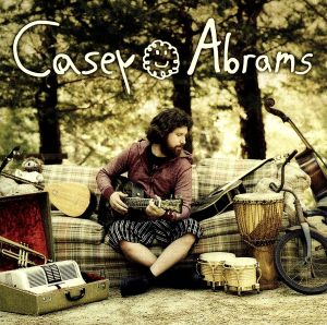 【輸入盤】Casey Abrams