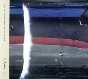 【輸入盤】Wings Over America