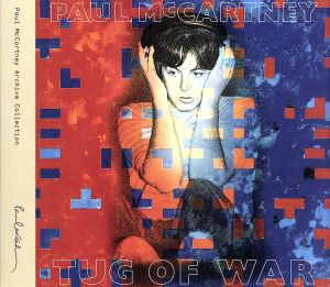 【輸入盤】Tug of War