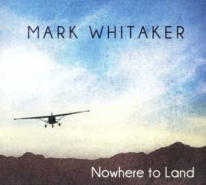 【輸入盤】Nowhere to Land