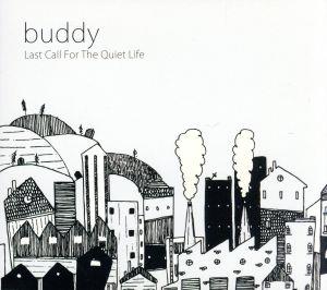 【輸入盤】Last Call for the Quiet Life