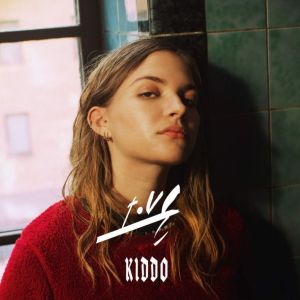 【輸入盤】Kiddo