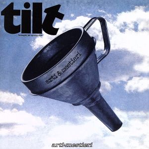 【輸入盤】Tilt