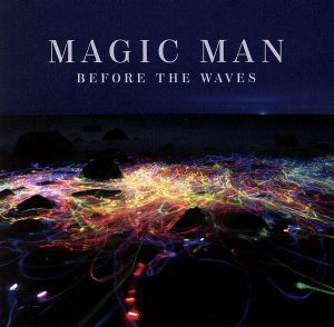 【輸入盤】Before the Waves