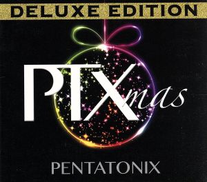 【輸入盤】PTXmas (Deluxe Edition)