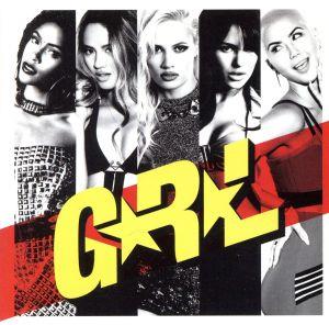 【輸入盤】G.R.L.