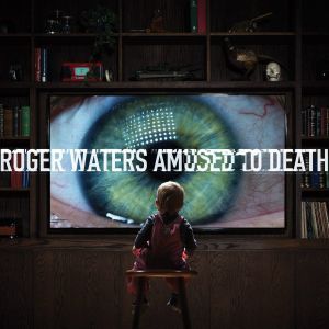 【輸入盤】Amused to Death