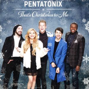 【輸入盤】That's Christmas To Me