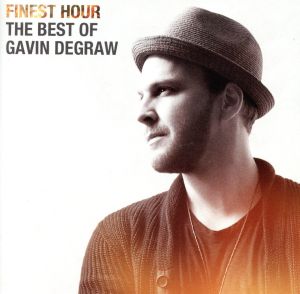 【輸入盤】Finest Hour: the Best of Gavin